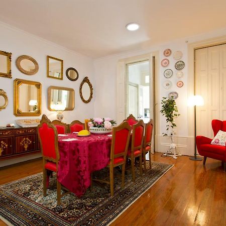 Casa Portugueza Experience Apartment Porto Exterior photo