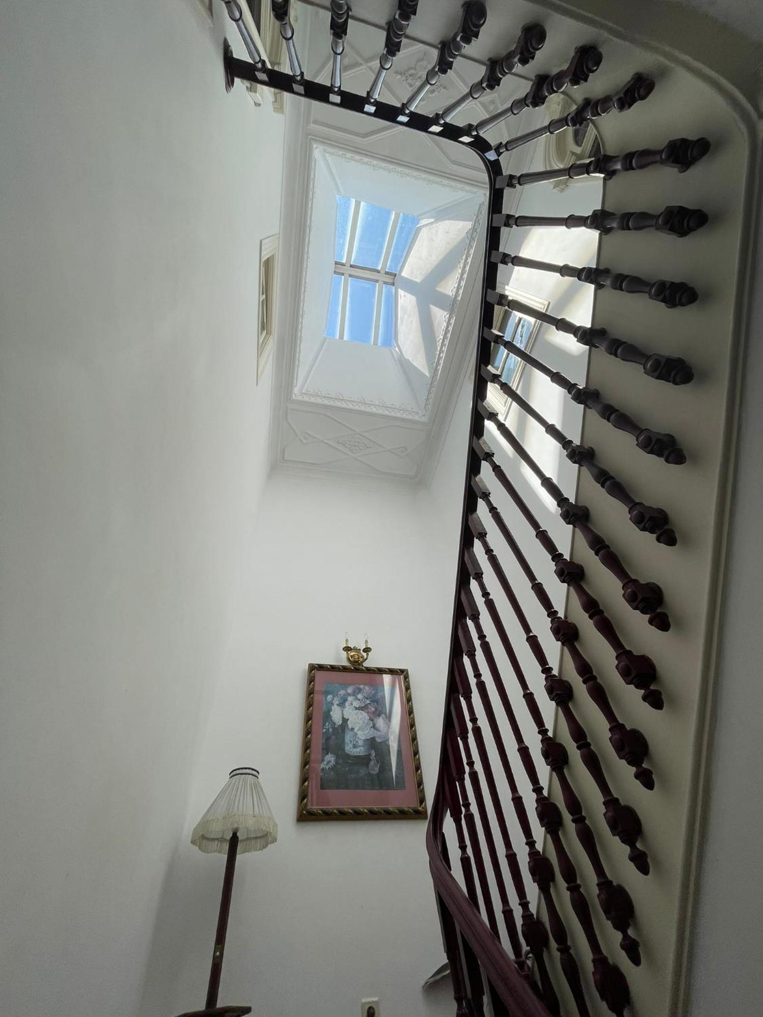 Casa Portugueza Experience Apartment Porto Exterior photo
